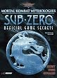 Mortal Kombat Mythologies: Sub-Zero: Official Game Secrets (Secrets of the Games Series.)