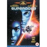 Supernova [Import anglais]par James Spader