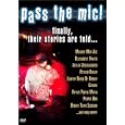 Pass The Mic!