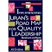 Implementing Juran's Road Map for Quality Leadership: Benchmarks and Results