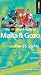 AA Twinpack Malta and Gozo (AA TwinPack Guides)