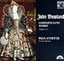 Dowland: Complete Lute Works, Vol.1-5