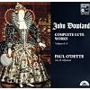 Dowland: Complete Lute Works, Vol.1-5