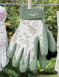 Laura Ashley All Weather Garden Gloves Erin (medium)