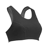 CW-X Women's Mesh Support Running Bra