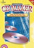 Review Cosmi Europe Ltd  / CD Maker