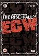 WWE - Rise & Fall of Ecw (2 DVDs)