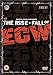 WWE - Rise & Fall of Ecw (2 DVDs)