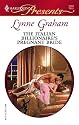 The Italian Billionaire's Pregnant Bride (Harlequin Presents)
