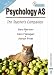 Book Psychology AS - The Teacher's Companion (Pack Only)