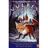 Vulpes, the Red Fox