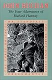 The Four Adventures of Richard Hannay