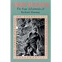 The Four Adventures of Richard Hannay: The Thirty-Nine Steps/Greenmantle/Mr. Standfast/the Three Hostages