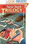 The New York Trilogy: (Penguin Classics Deluxe Edition)