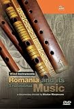 Romania and its traditional music (Wind Instruments)