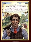A Connecticut Yankee in King Arthur's Court