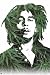 All Products : BOB MARLEY MARIJUANA GANJA LEAVES POT NEW POSTER ST4666