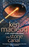 The Stone Canal: Book Two: The Fall Revolution Series: A Fall Revolution Novel (Fall Revolutions Series)