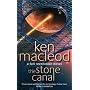 The Stone Canal: A Fall Revolution Novel (Fall Revolutions Series)