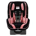 Recaro Signo G2 Convertible Car Seat - Raspberry