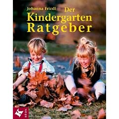 Der Kindergarten-Ratgeber