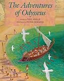 The adventures of Odysseus
