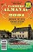 Book 2001 Farmers' Almanac