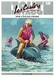 Sur l'ile du crabe   (castors) tout mitacq 12