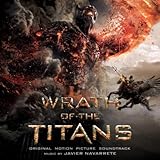 Wrath of the Titans: Original Motion Picture Soundtrack