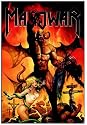 Manowar - Hell on Earth V (2 DVDs)