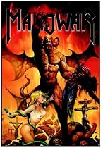 Manowar - Hell on Earth V (2 DVDs)