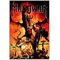 Manowar - Hell on Earth V (2 DVDs)