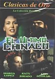 El Ultimo Chinaco