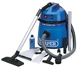 Draper SWD 1100 3 in 1 Vacuum cleaner&