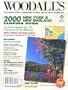 Woodall's New York & New England Camping Guide, 2000