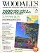 Woodall's New York & New England Camping Guide, 2000