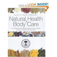 Natural Health and Bodycare (Neal's Yard Remedies)