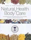 Natural Health and Bodycare (Neal's Yard Remedies)