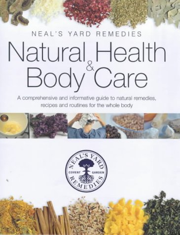 Natural Health and Bodycare (Neal's Yard Remedies)