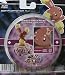 Pokemon Diamond & Pearl Series 5 Basic Figure with Battle Link - Buneary