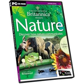 Encyclopaedia Britannica: Nature

