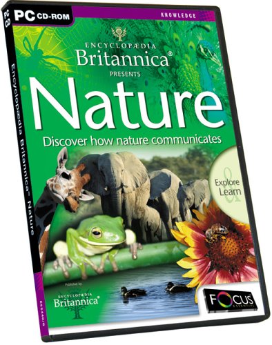  : Encyclopaedia Britannica: Nature