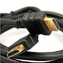 HDMI 6FT / 2M Super High Resolution Male to Male Cable by Eforcity
