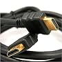 2 Meter HDMI M/M Cable