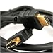  : HDMI 6FT / 2M Super High Resolution Male to Male Cable by Eforcity