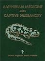 Amphibian Medicine and Captive Husbandry