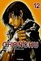 Chonchu, Tome 12 :