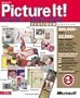 Microsoft Picture It! Publishing 2001 Platinum [Old Version]