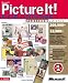 Software : Microsoft Picture It! Publishing 2001 Platinum