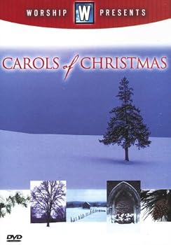 Carols of Christmas - Performed by Eric Wyse